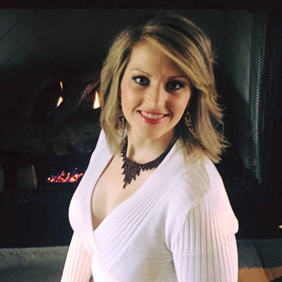 Meet your Posher, Mary - Picture 1 of 1